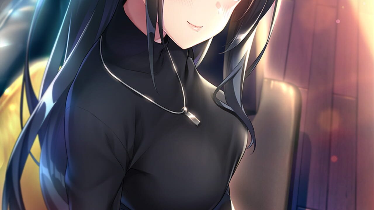 Tomodachi Kara Koibito he Image