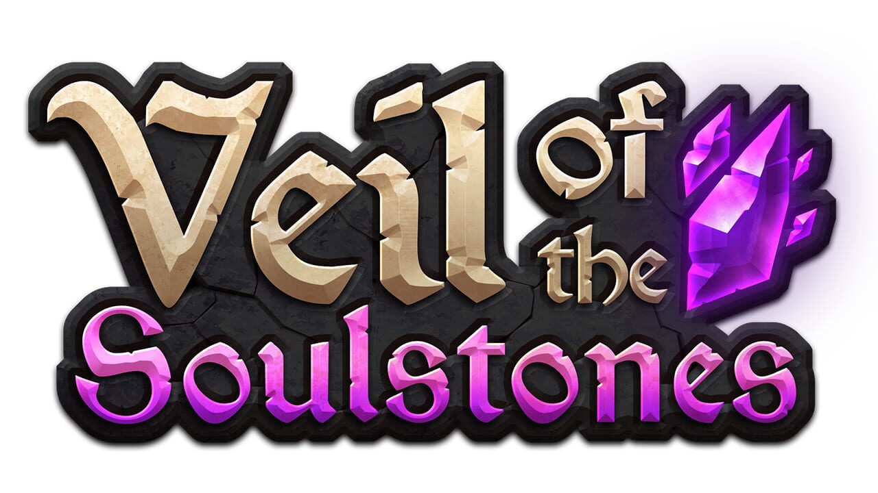 Veil of the Soulstones Image