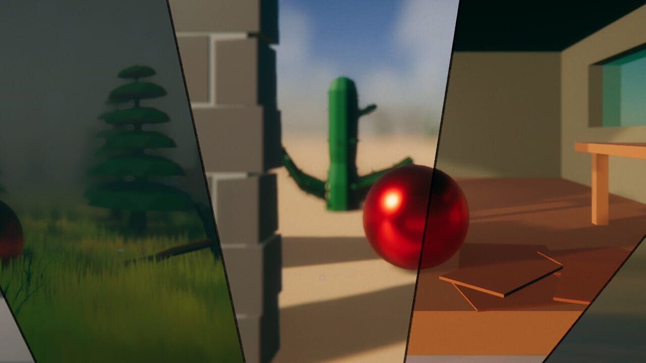 The Ball 2 Image