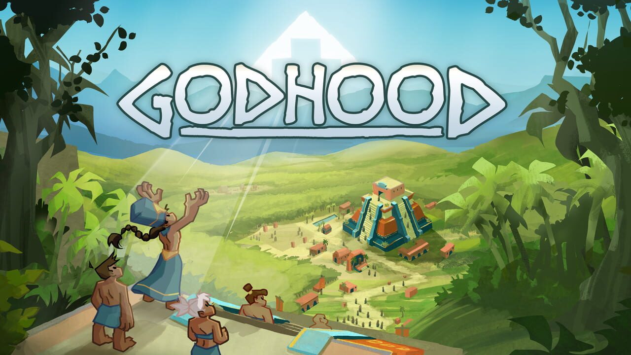 Godhood Image