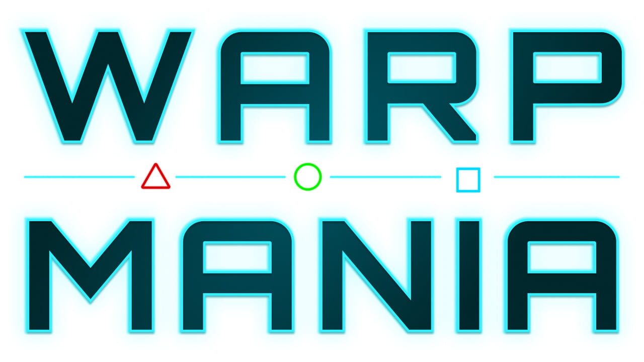 Warp Mania Image