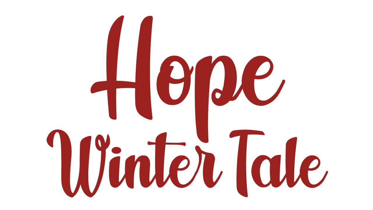 Hope: Winter Tale Image