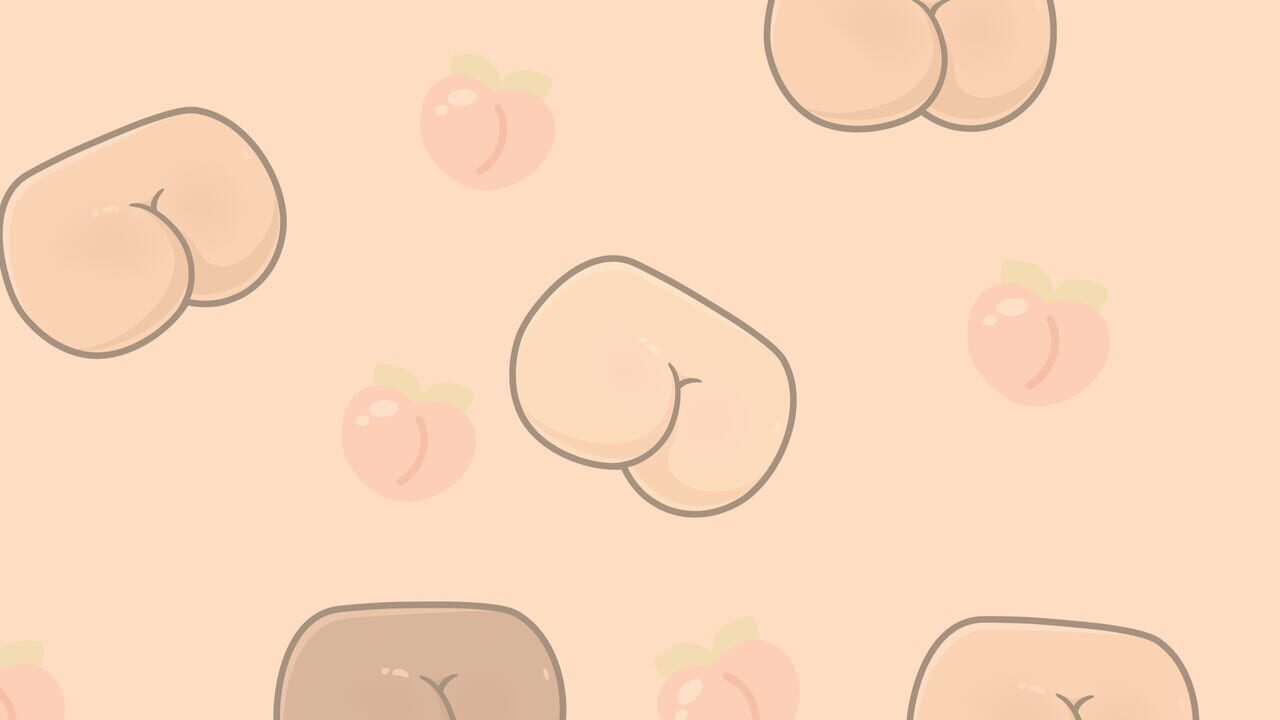 Butt Image