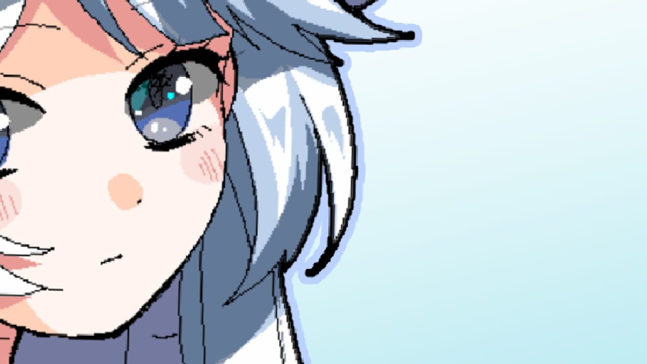 Lost Paradise of Karuta Image