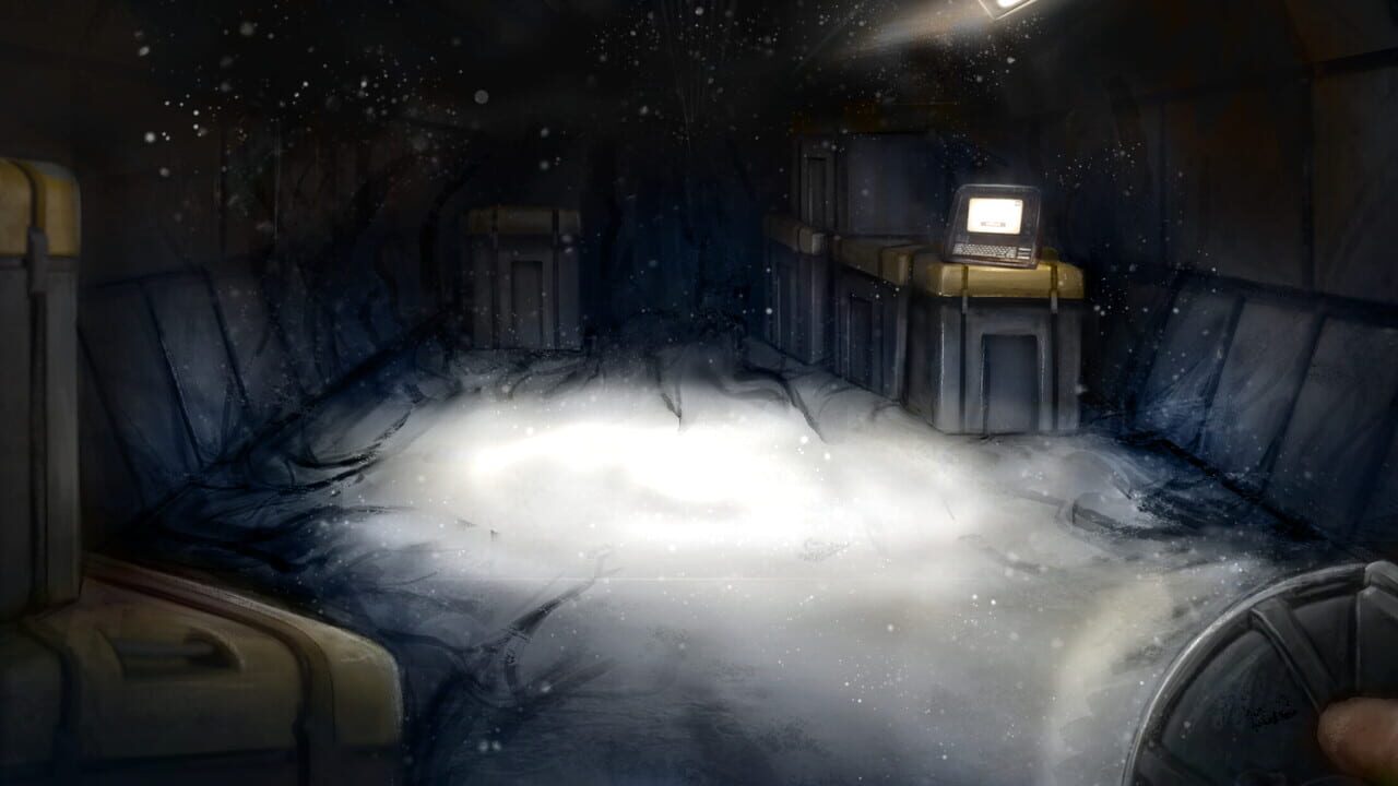 Somnium: Awaken Image