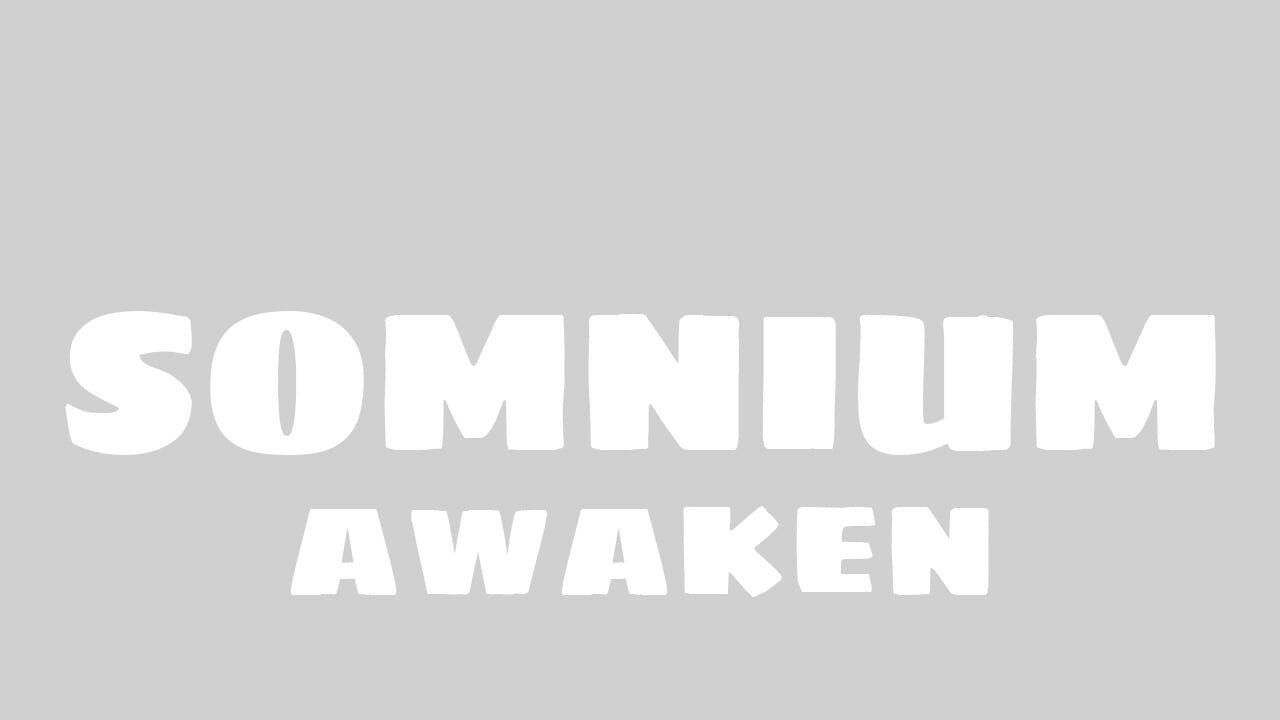 Somnium: Awaken Image