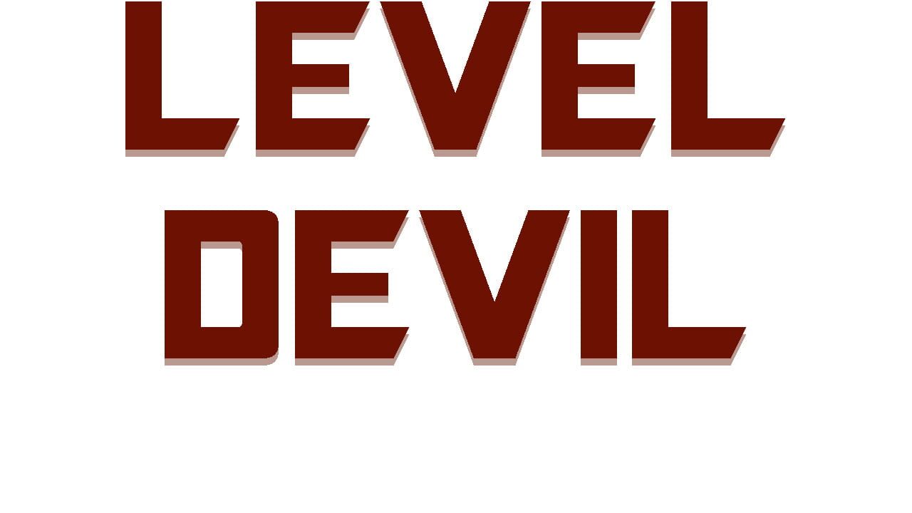 Level Devil Image