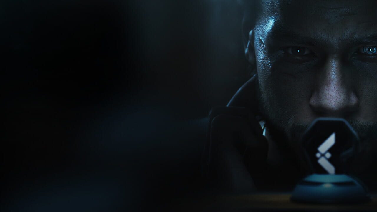 Captura 10 de MindsEye