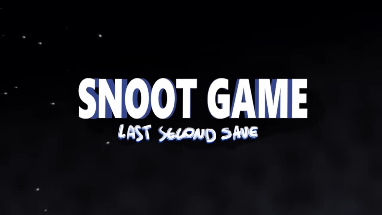 Last Second Save Image