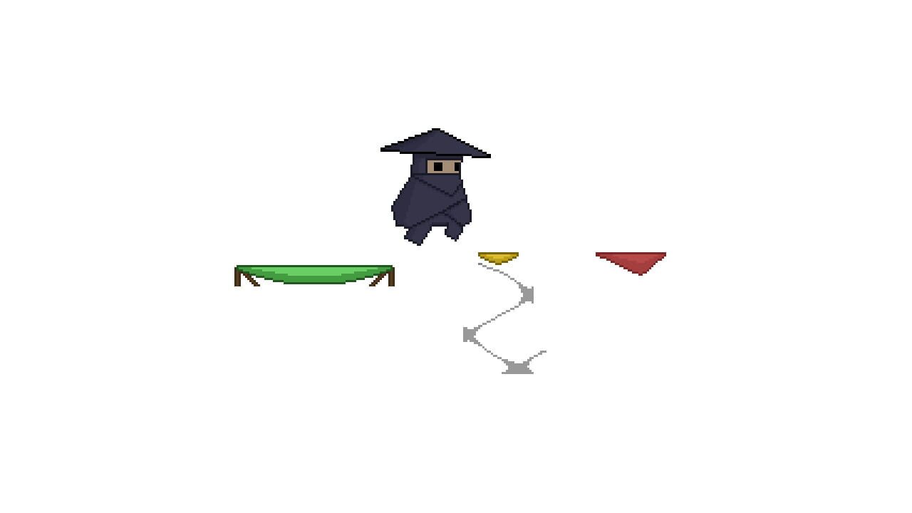 Jump & Fall Image