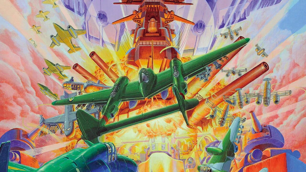 19XX: The War Against Destiny Image