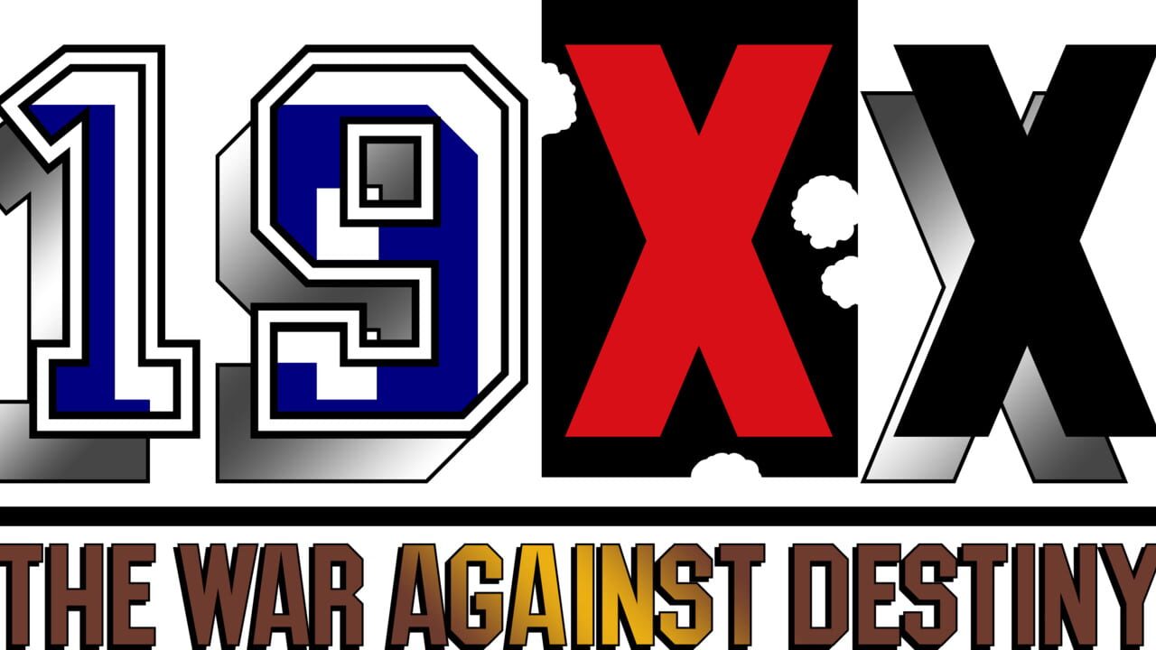 19XX: The War Against Destiny Image