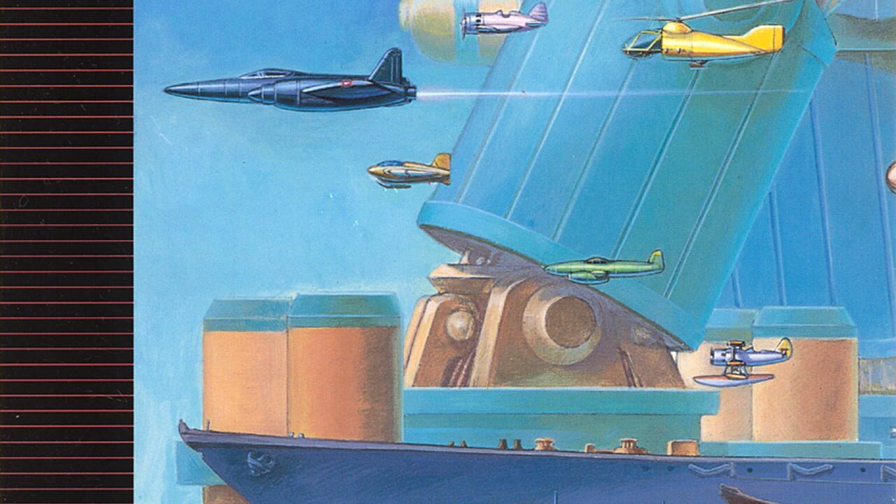 19XX: The War Against Destiny Image