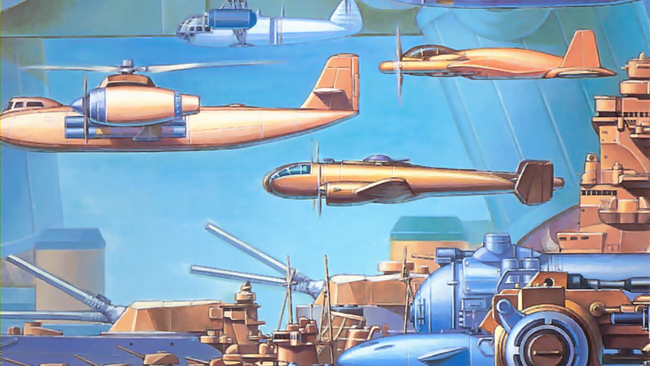 19XX: The War Against Destiny Image