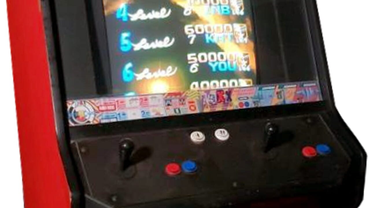 19XX: The War Against Destiny Image