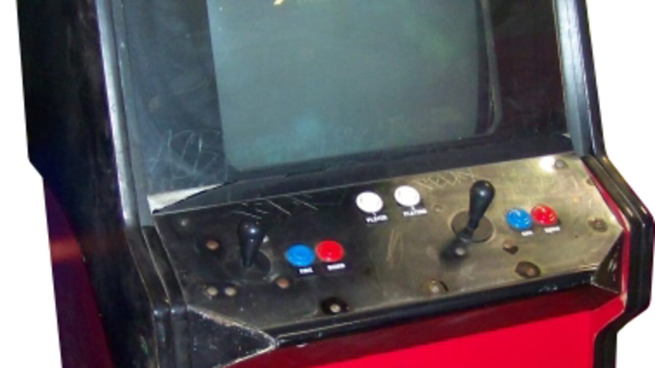 19XX: The War Against Destiny Image