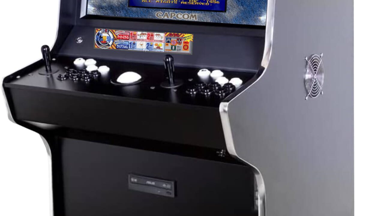 19XX: The War Against Destiny Image