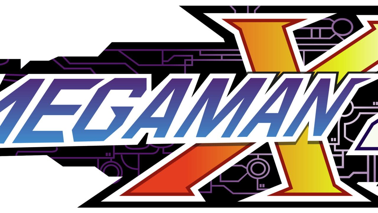 Mega Man X4 Image