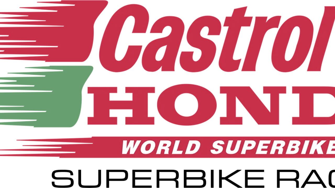 Castrol Honda: World Superbike Team - Superbike Racing Image