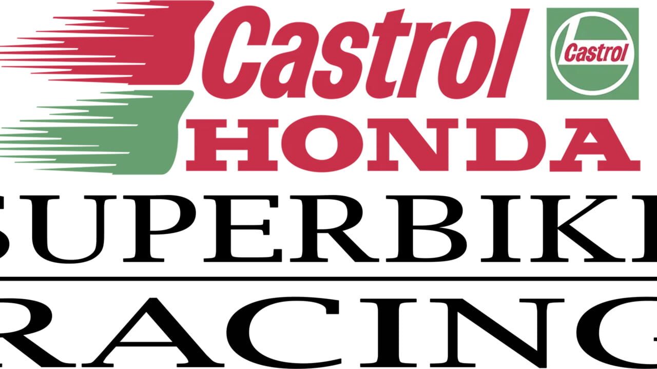 Castrol Honda: World Superbike Team - Superbike Racing Image