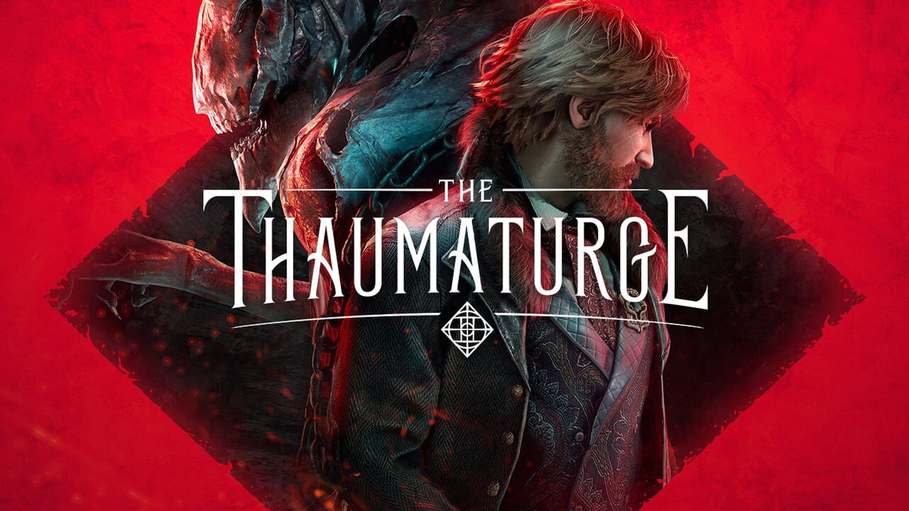 The Thaumaturge Image
