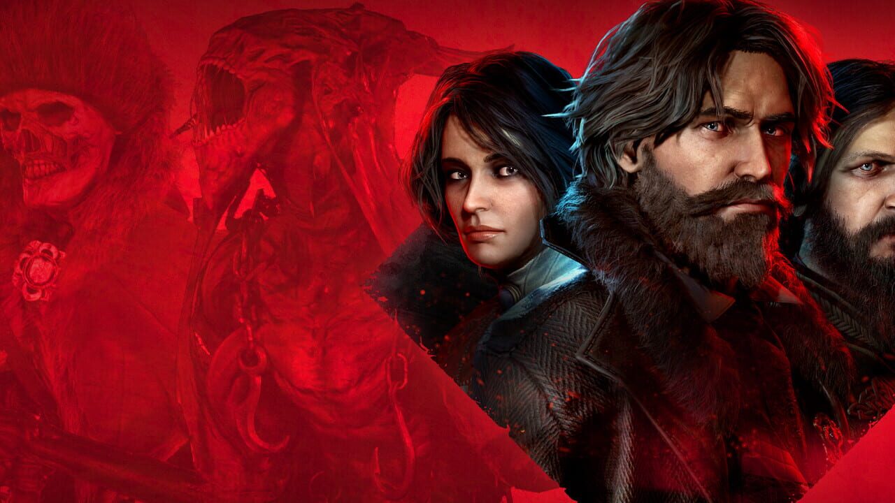 The Thaumaturge Image