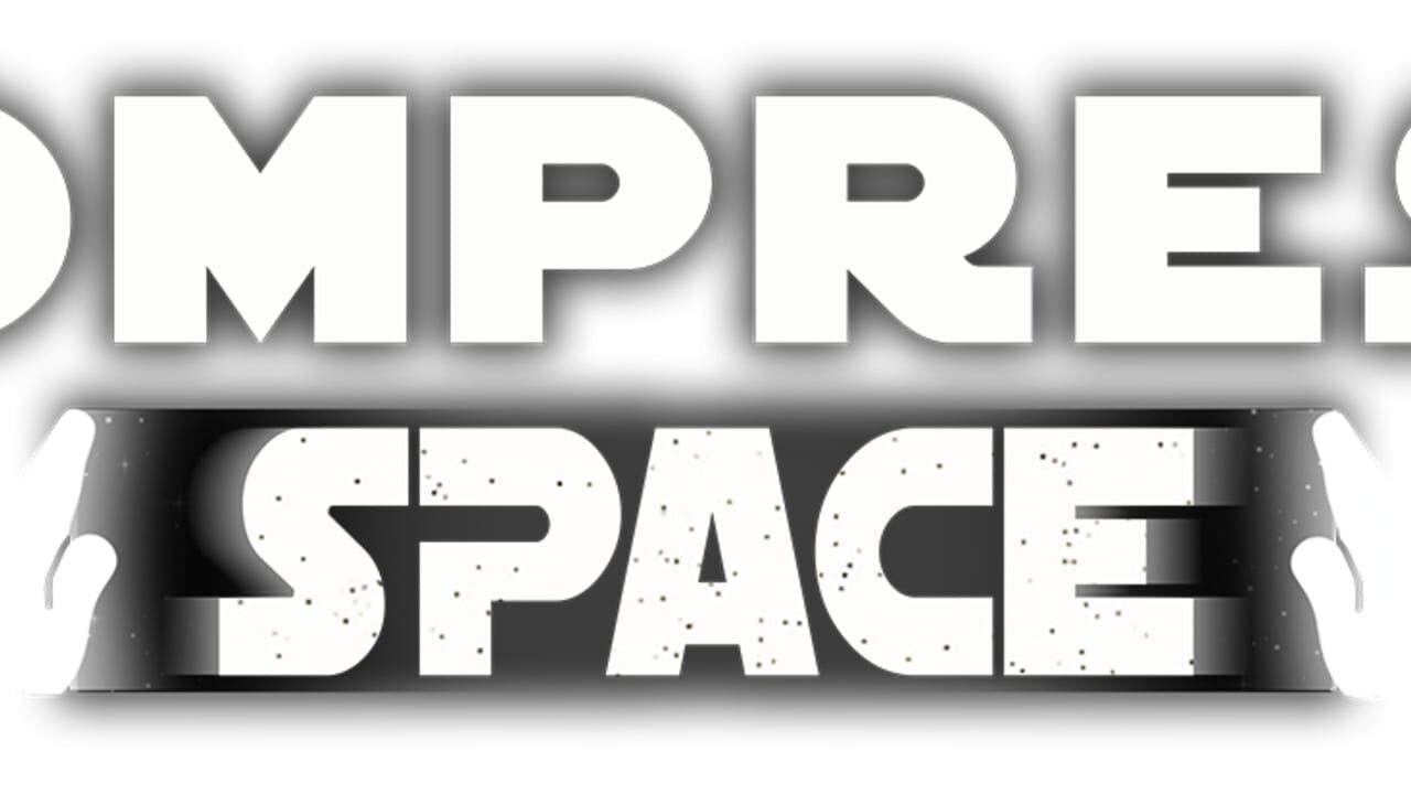 Compress(Space) artwork 2