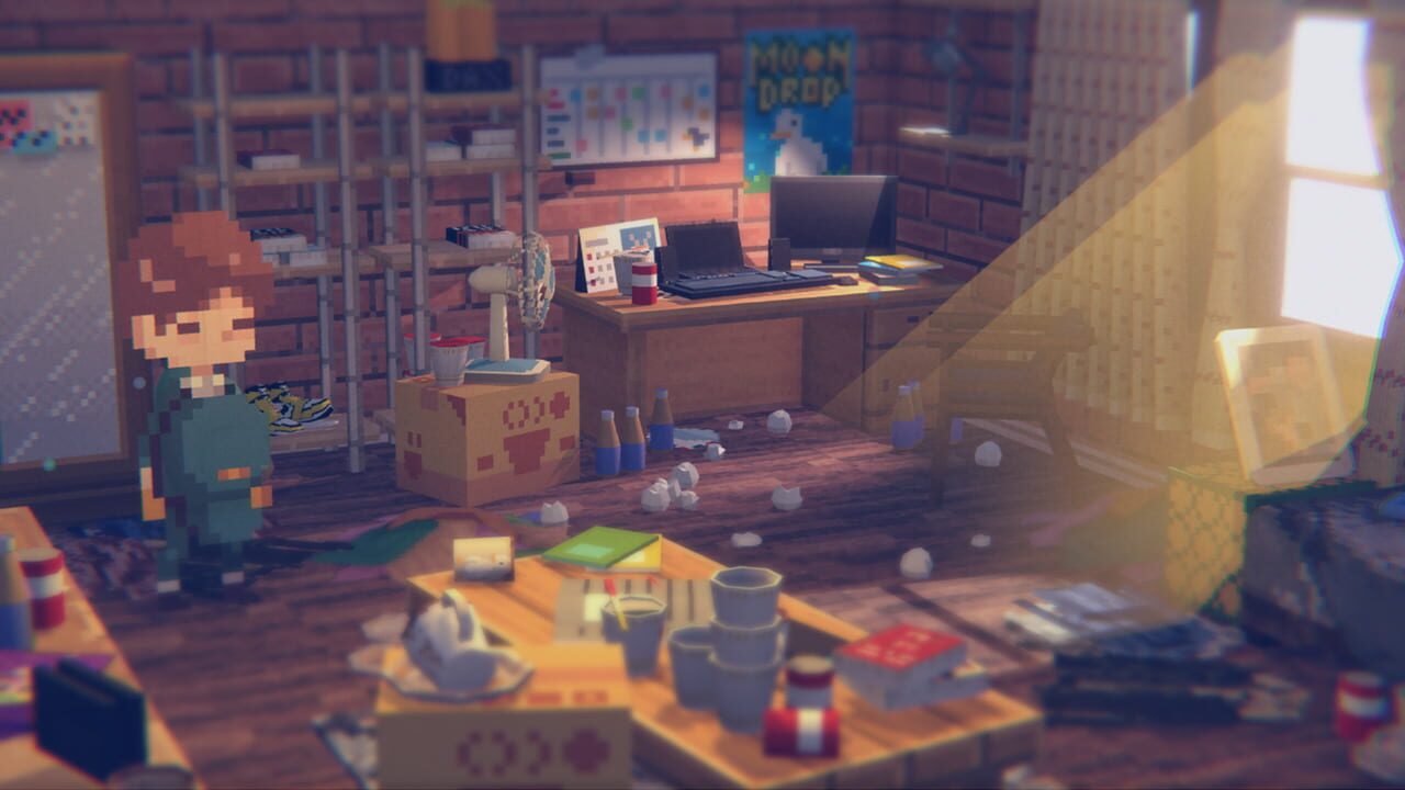 Project Homecoming Haven Image