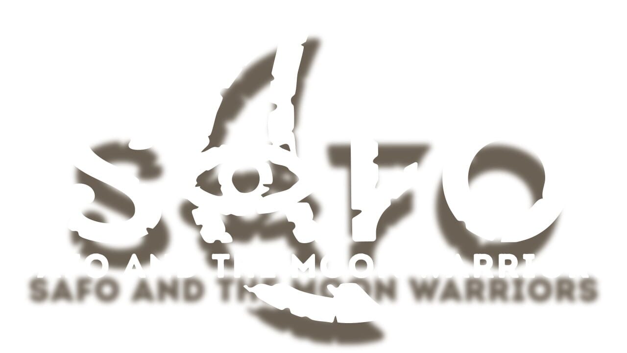 Safo and The Moon Warriors artwork 2