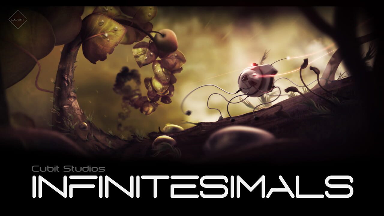 Infinitesimals artwork 1