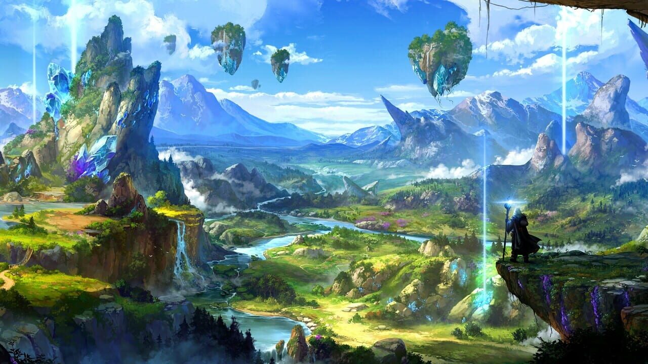 Legends of Elysium Image