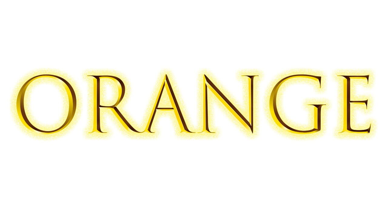 Orange: The Annoying Clicker Image