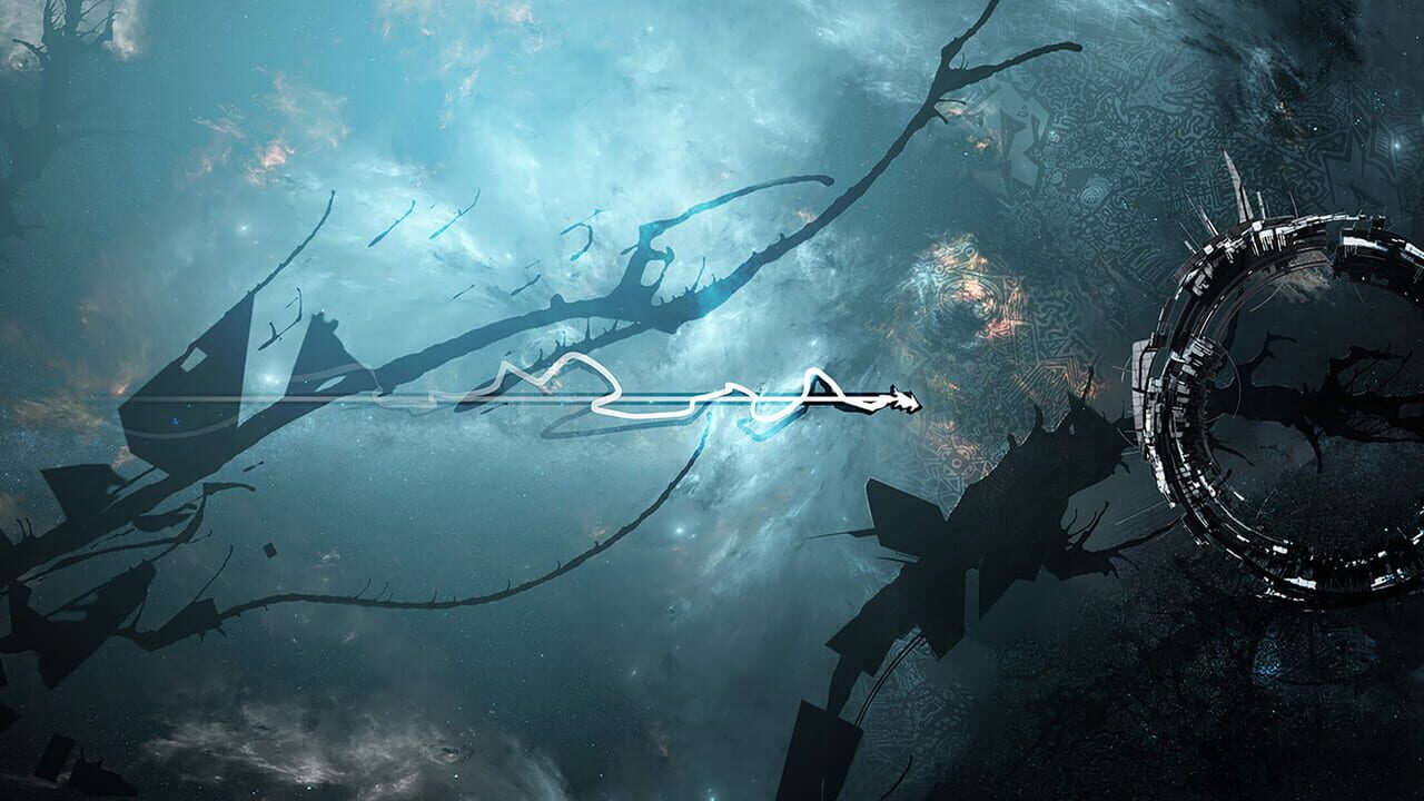 Nine Rounds Rapid artwork 2