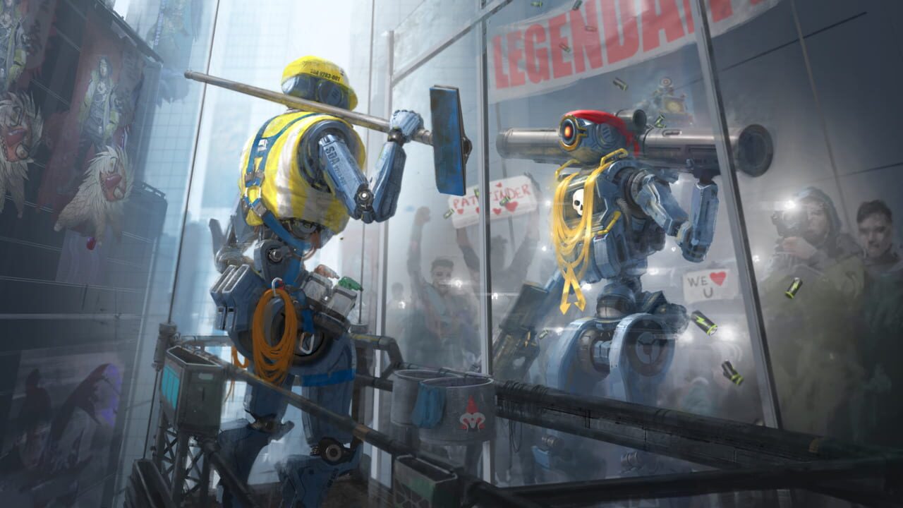 Apex Legends Image