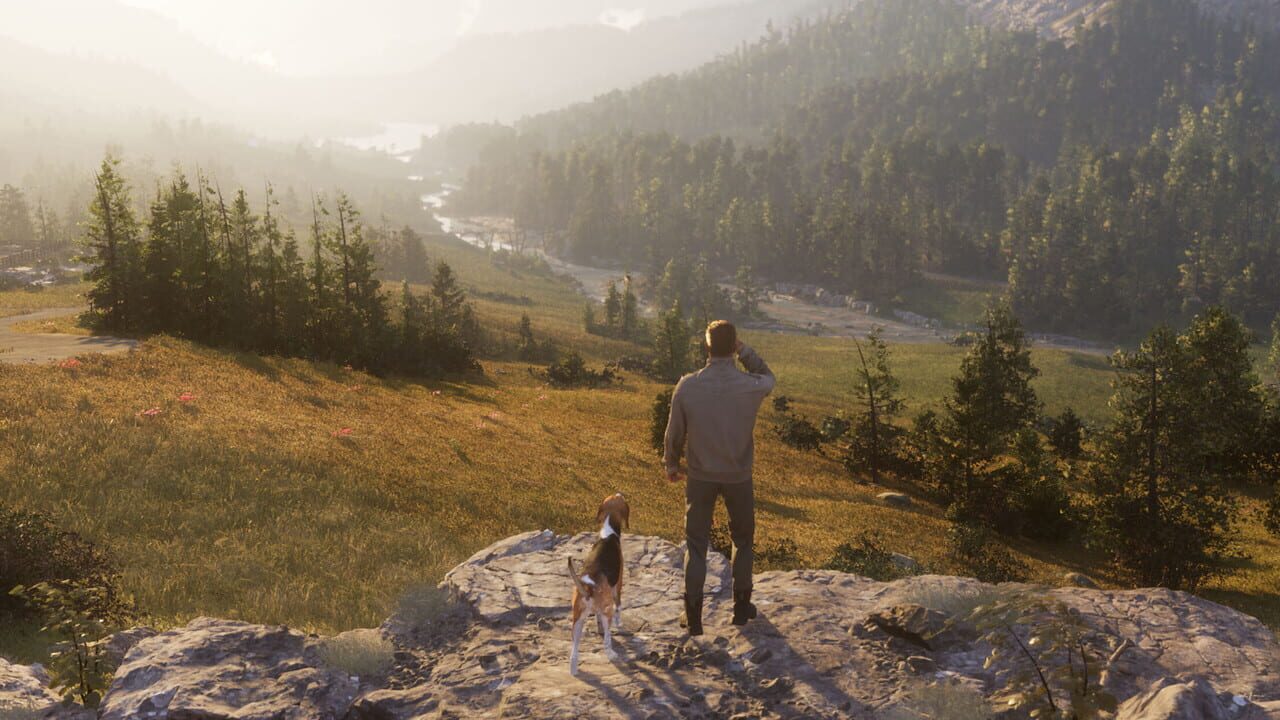 Way of the Hunter 2 cover art