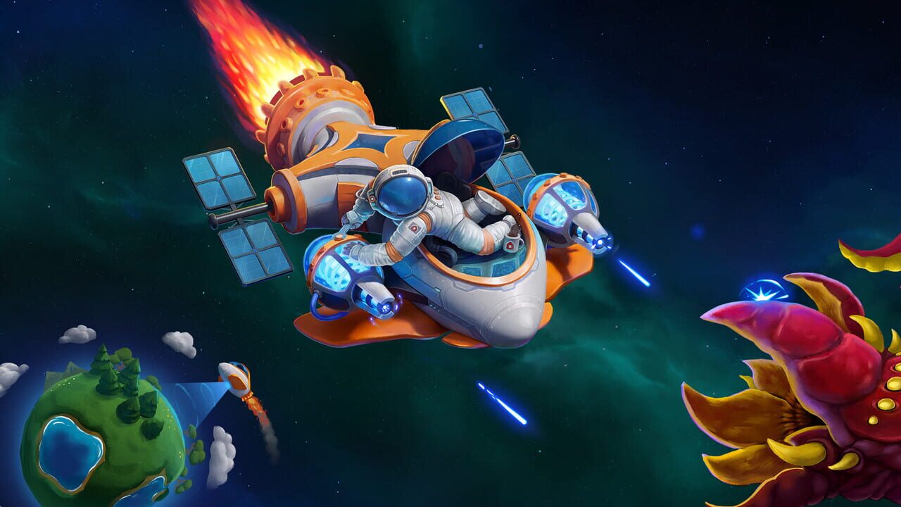 Space Scavenger 2 Image