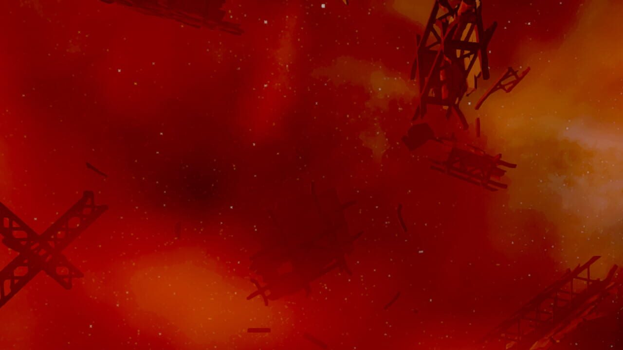 Nebula Veil artwork 1