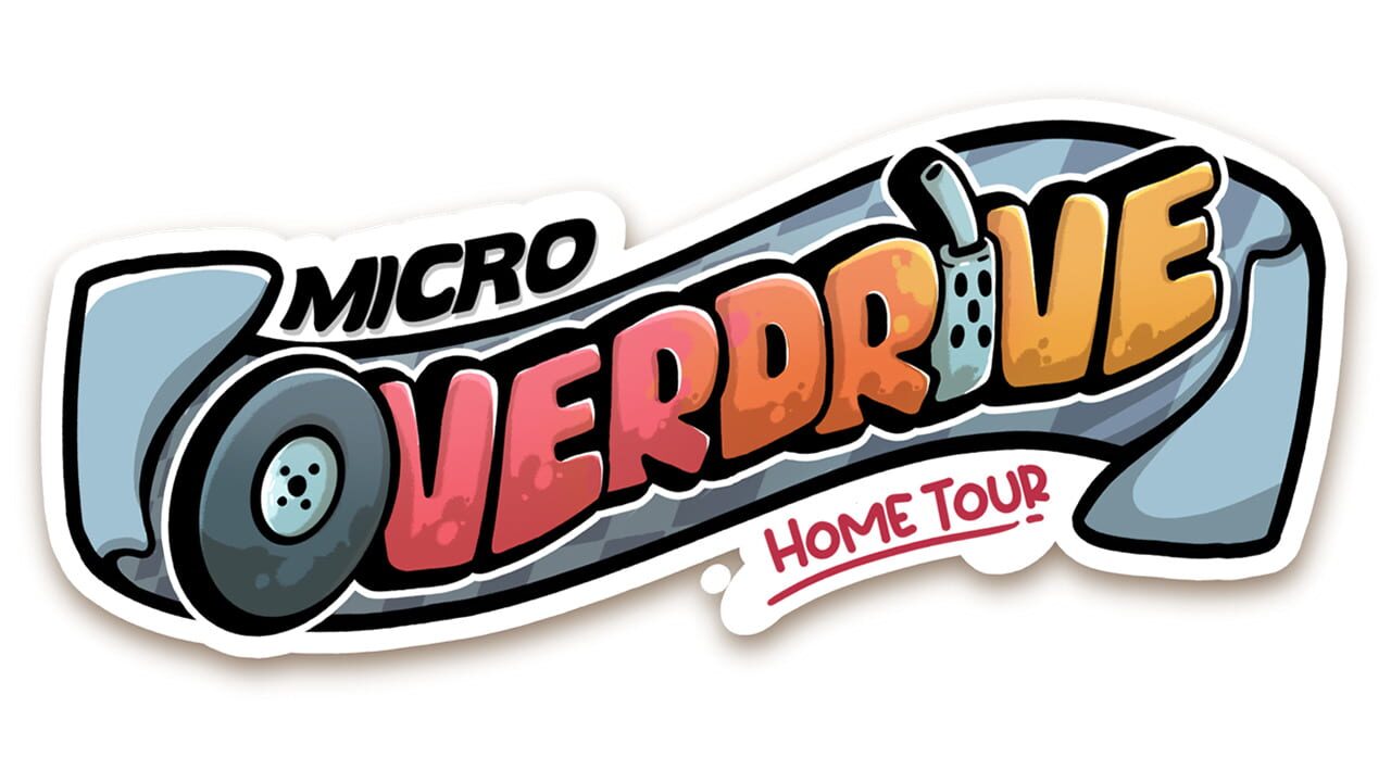 Micro Overdrive: Home Tour Image