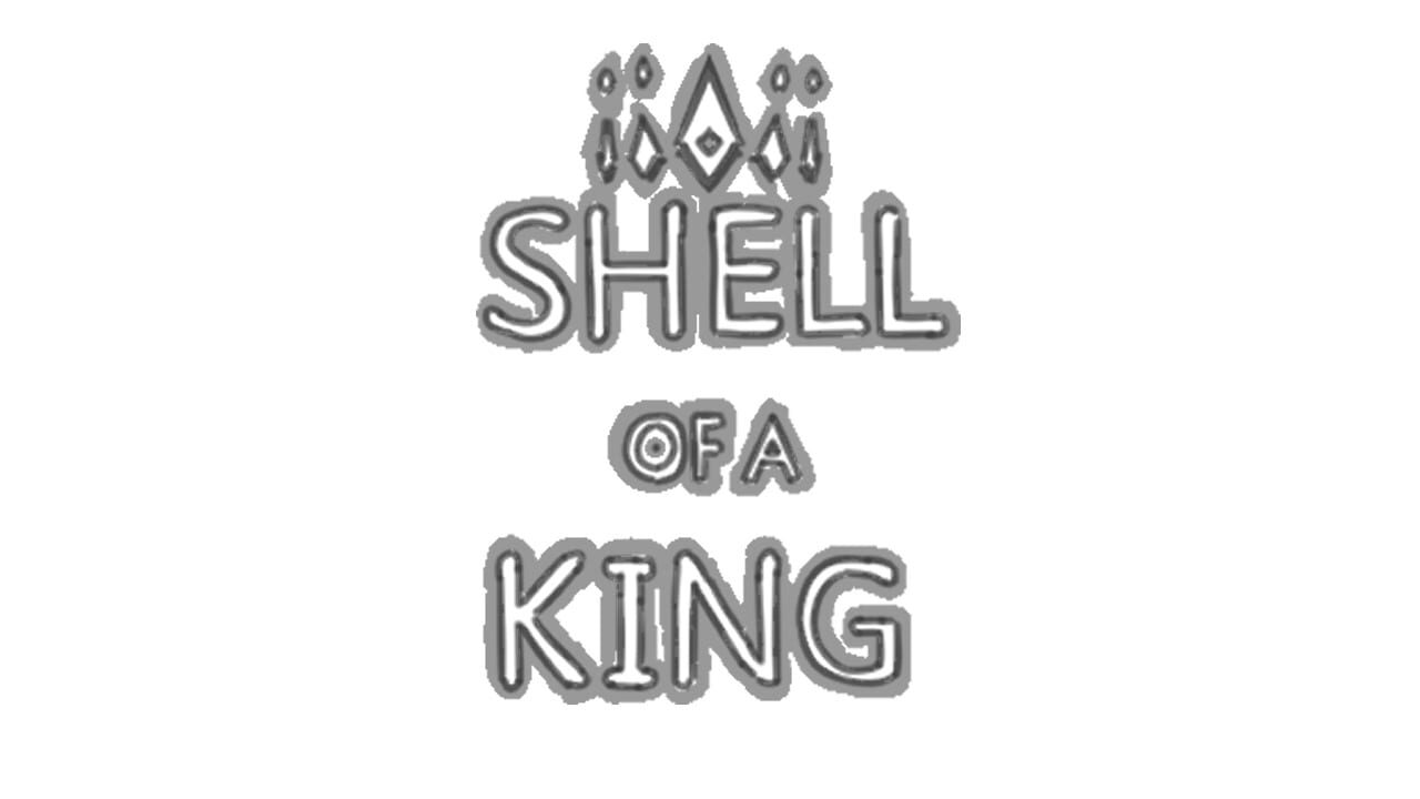 Shell of a King artwork 2