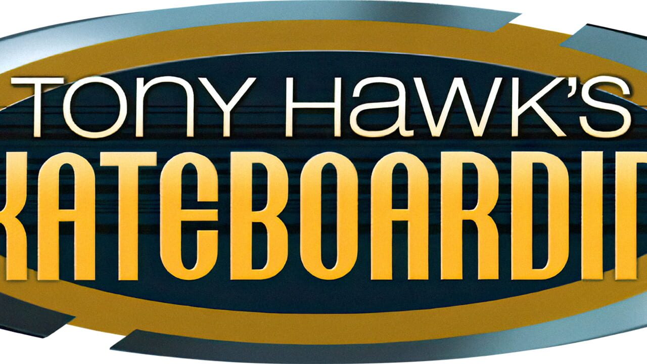 Tony Hawk's Pro Skater Image