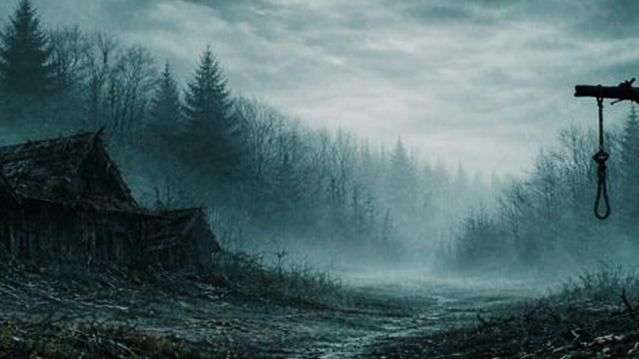 Witchland: Trinity Blight Image