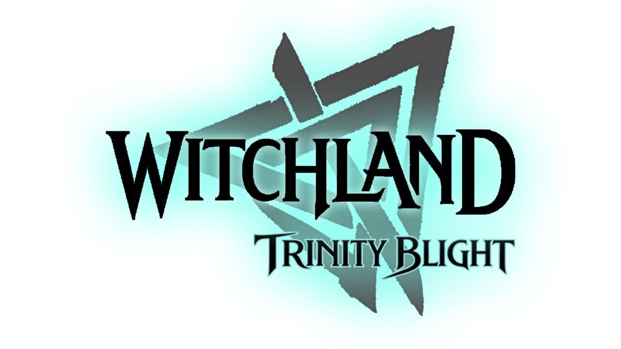 Witchland: Trinity Blight Image
