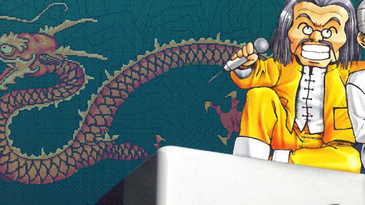 16 Brands Taiwan Mahjong 2 Image