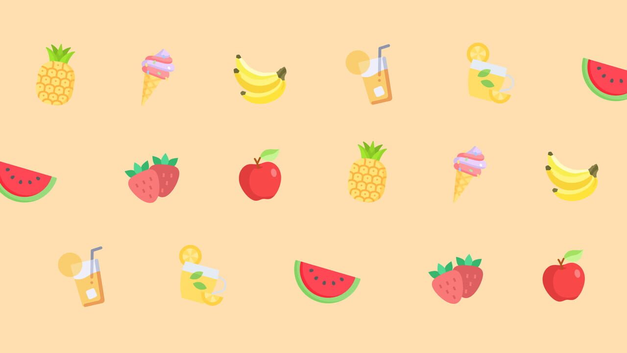 Fruit: Chain Effect Image