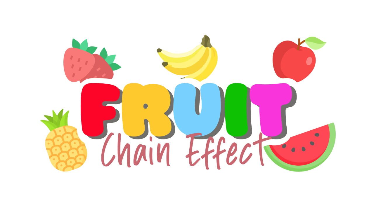 Fruit: Chain Effect Image