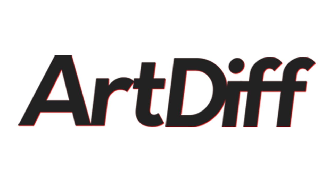 Art Diff Image
