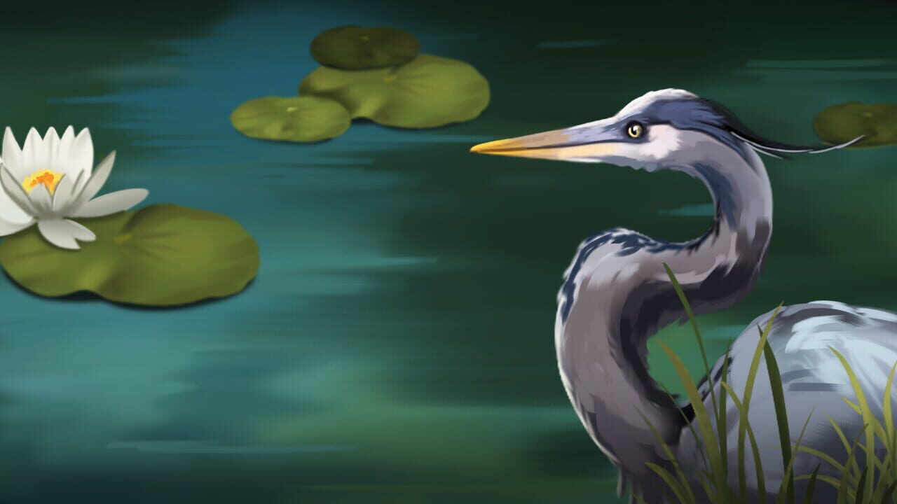 Intrigue At Oakhaven Image