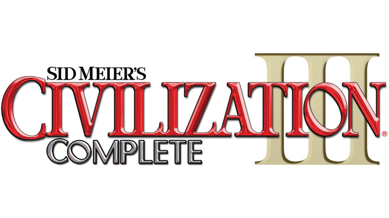Sid Meier's Civilization III: Complete Image