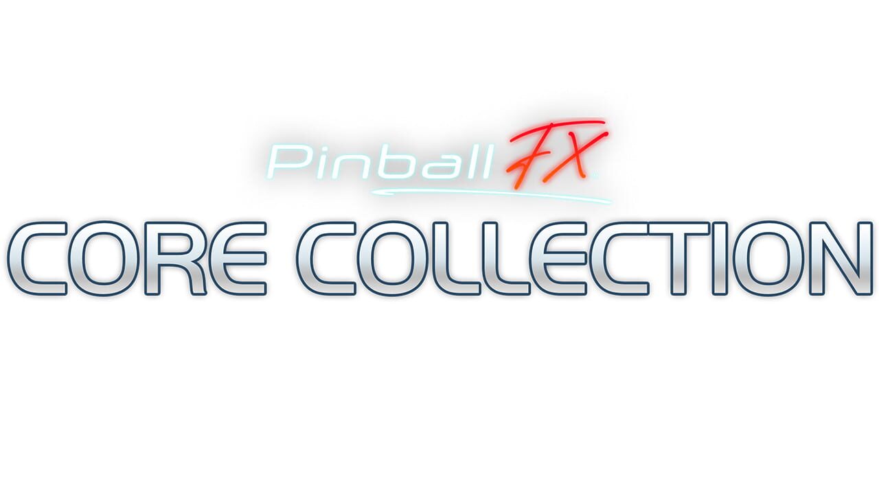 Pinball FX: Core Collection Image