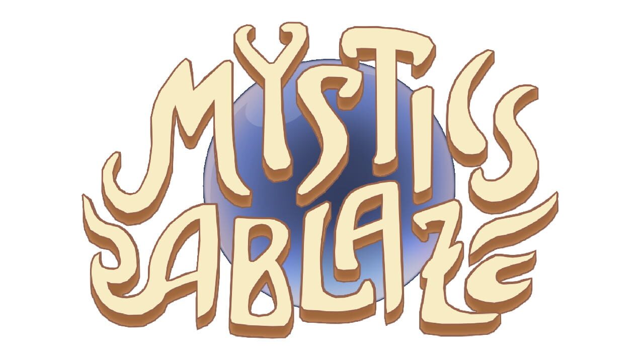 Mystics Ablaze Image